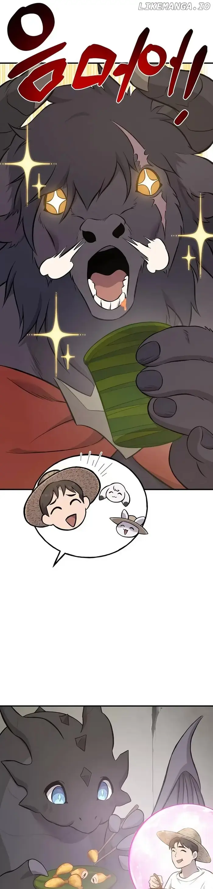 Solo Farming In The Tower - Chapter 69 image 65_optimized_optimized